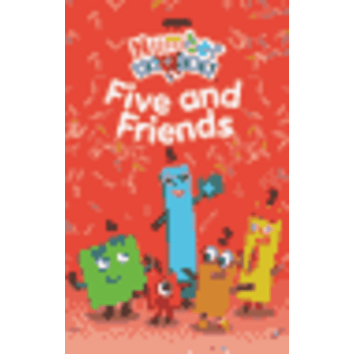 Sing with Numberblocks