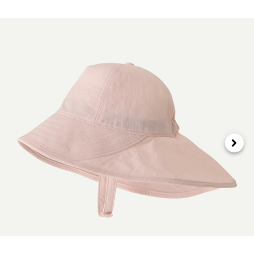 Patagonia Baby Block-the-Sun Full Brim UPF Hat