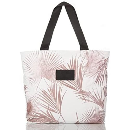 ALOHA Collection Diaper Bag | Lightweight, Packable, and Splash-Proof