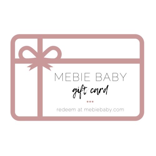 Mebie Baby Gift Card