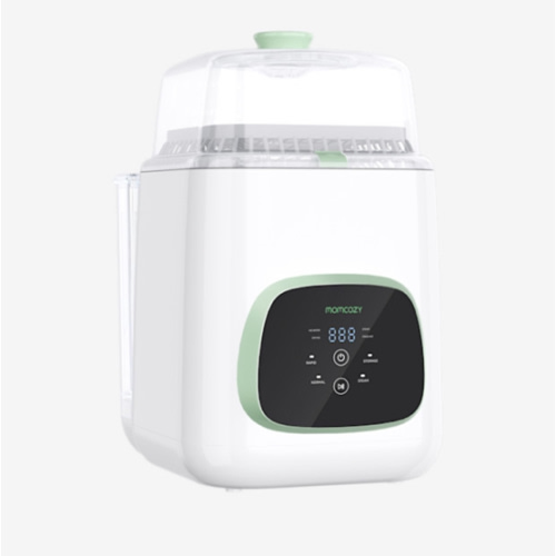 Momcozy One-Stop Baby Bottle Washer and Sterilizer
