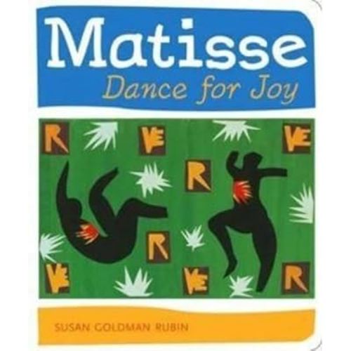 Matisse Dance for Joy (Mini Masters Modern)