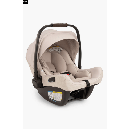 Nuna PIPA™ Aire RX + PIPA Relx Base Infant Car Seat
