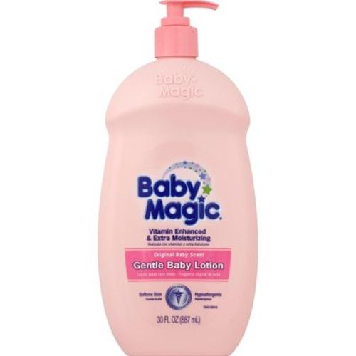 Baby Magic Baby Lotion 30 oz