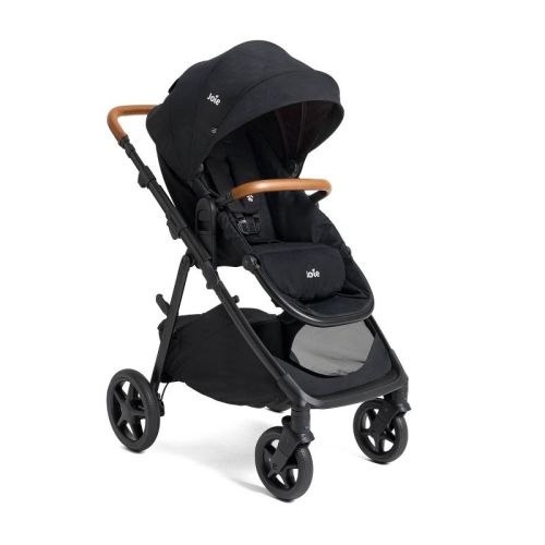 Joie Ginger Height Adjustable Pramette Stroller - Shale