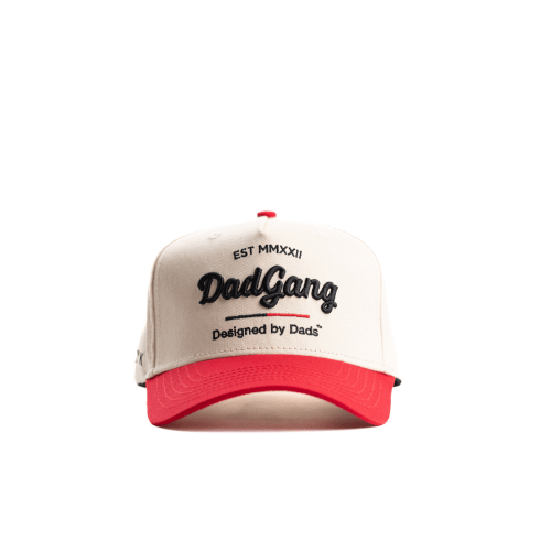 Horsepower Black/Red – dadgang.co
