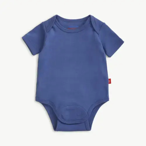 Magnetic Bodysuit Size 6-9M