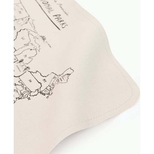 Mini + Mat, National Parks - Gathre | Maisonette