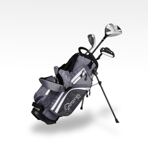 Shorties® TINY | Toddler Golf Club Set | Kids 34"-38" Tall