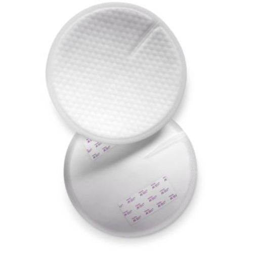 Breast pads