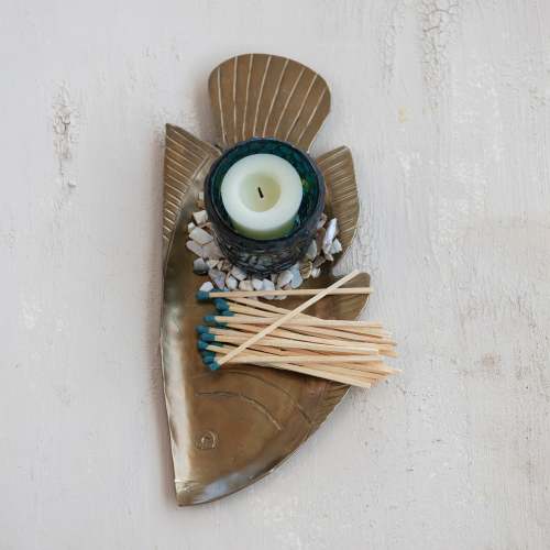 The Fish Dish