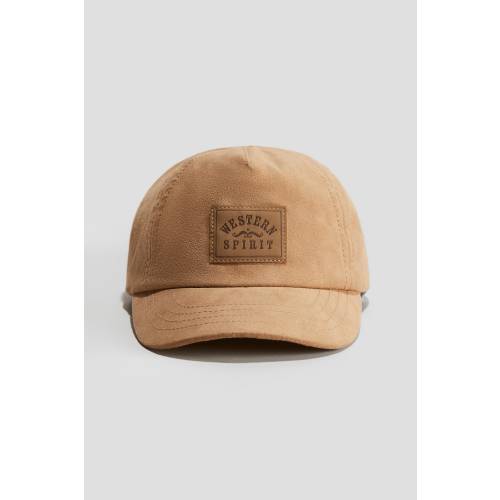 COTTON CAP