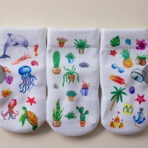 Caribbean Collection
