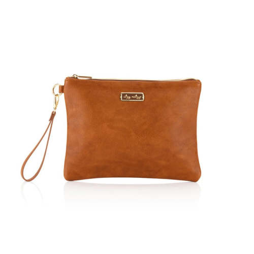 FINAL SALE Boss Changing Clutch™ With Portable Changing Pad
