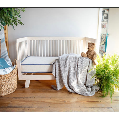Emily Organic Crib Mattress