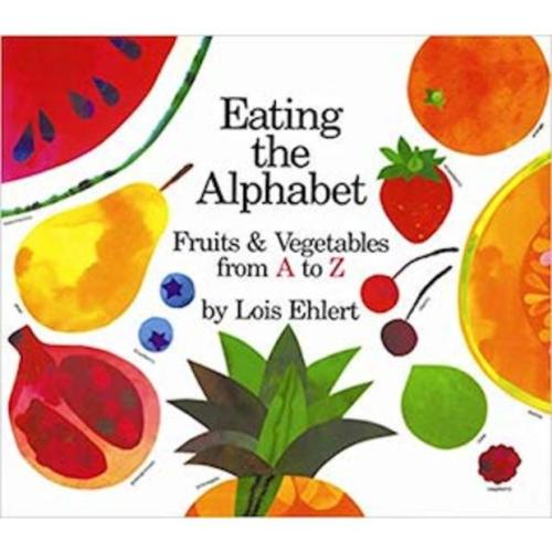 Eating the Alphabet