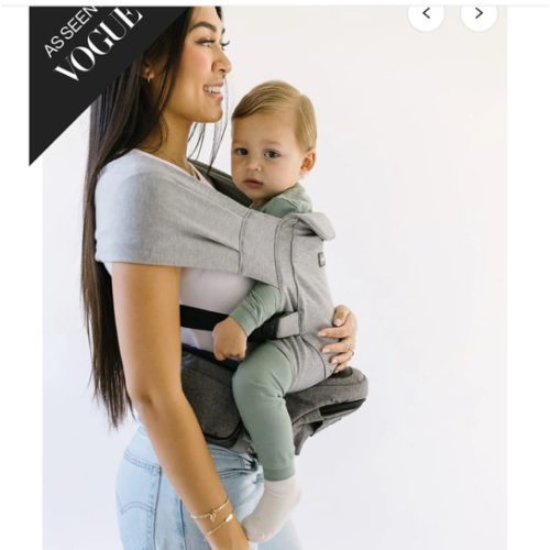 The Snug Attachment