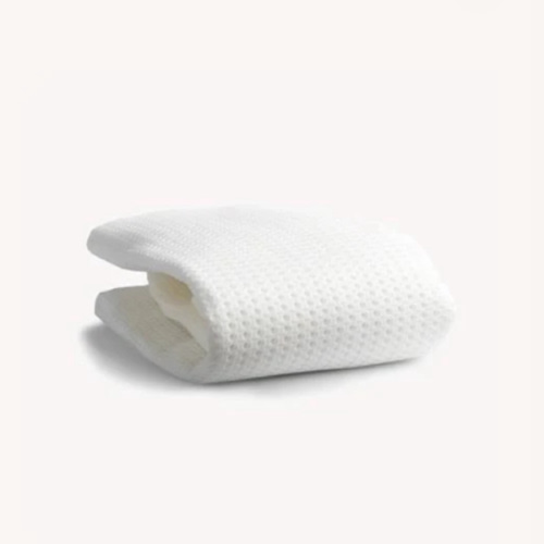 Nestig x Lullaby Earth Breeze Air Mini-Crib Mattress Cover | Nestig