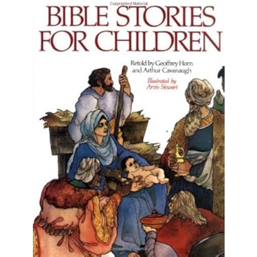 Bible Stories for Children
