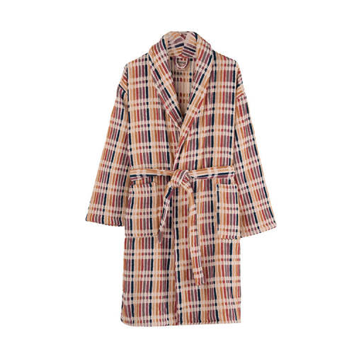Dashes Robe- Spice
