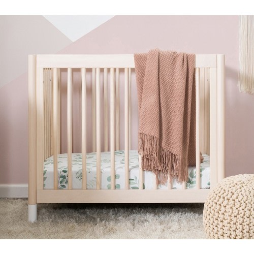 Babyletto Gelato Convertible 4-in-1 Mini Crib