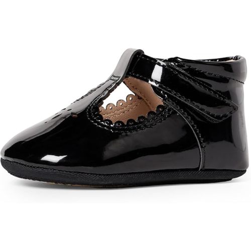 Amazon Essentials x Sofia Grainge Toddlers and Baby Girls’ Non-Slip Mary Jane Shoes