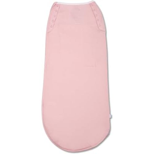 Nanit Sleep Wear Swaddle - Rose Pink - 0-3M
