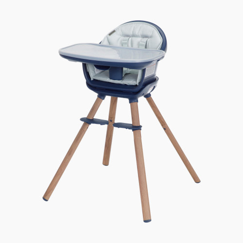 Maxi-Cosi Moa 8-in-1 High Chair - Essential Blue