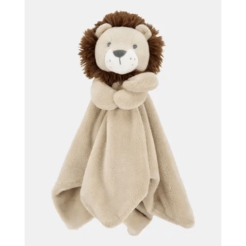 Baby Lion Cuddle Plush | Carter's