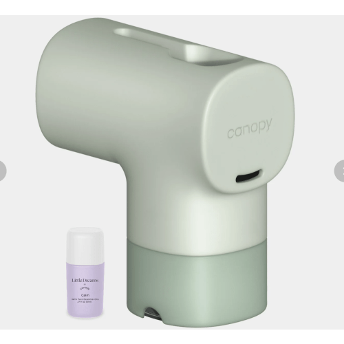 Bath Filter for Baby | The Best Bathtub Water Filter - Canopy