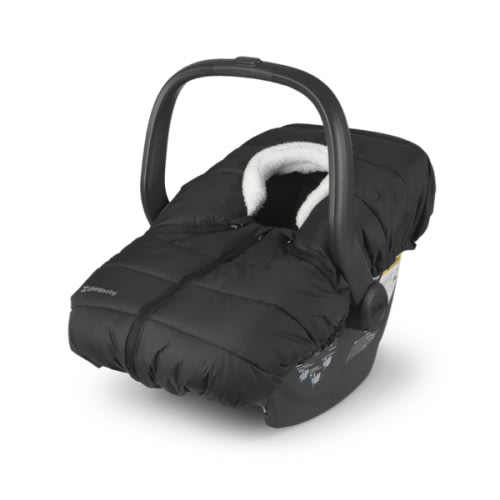 Uppababy - Cozy Ganoosh for Mesa Car Seat – Little Canadian