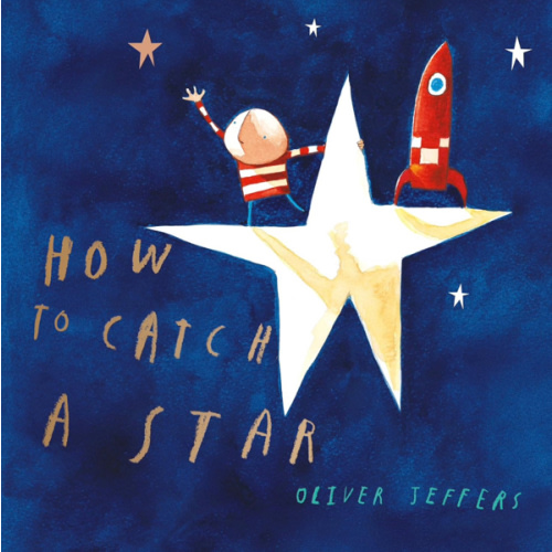 How to Catch a Star