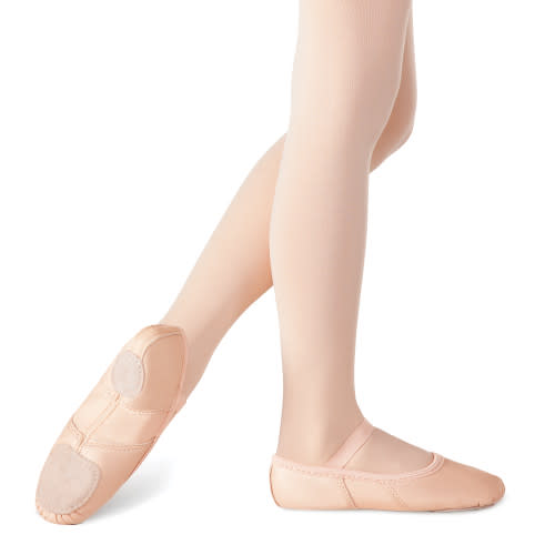 Stretch Ballet Shoe | 150 - 157