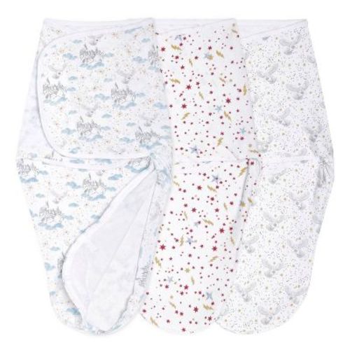 Aden + Anais Essentials Easy Swaddle Wrap
