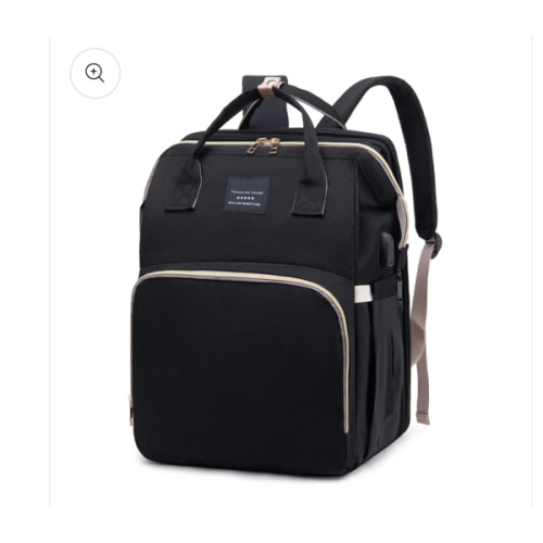Buy Teeny Traveler™ - Diaper Bag Online | WackyVenture