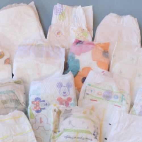 Diapers