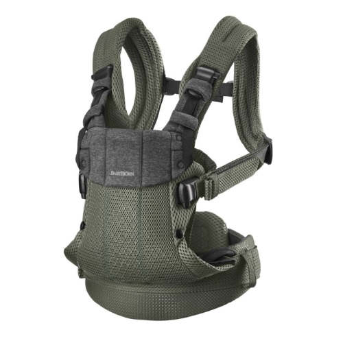 Baby Carrier Harmony | Snuggle Bugz | Canada's Baby Store