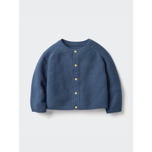 Baby Knit Cardigan | UNIQLO US