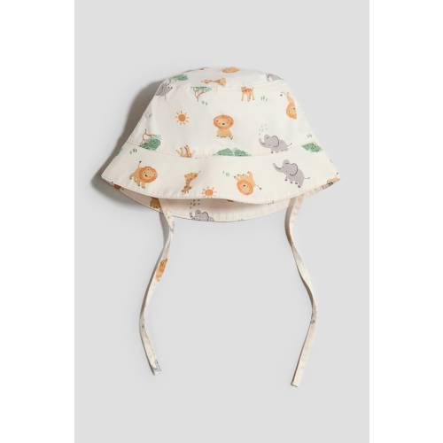 SUN HAT