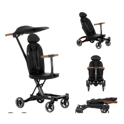 Evolur Cruise Rider Stroller — buybuy BABY