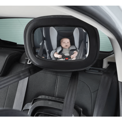 Travel Mirror - Car