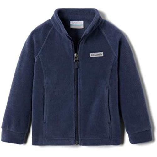 Columbia Unisex-Baby Benton Springs Fleece Jacket