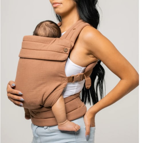 The Monarch Carrier - Mocha – Mabē