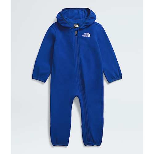 Baby Glacier One-Piece | The North Face