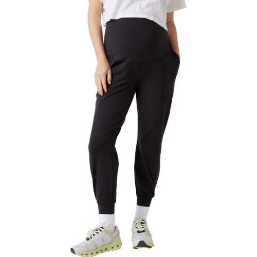 The Ultimate Maternity Joggers, Medium