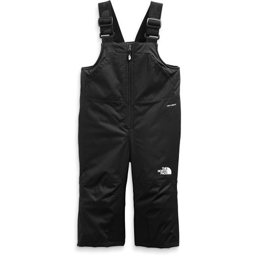 The North Face Toddler Snowquest Insulated Bib