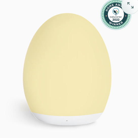 VAVA Baby Night Light | Touch Control, 8 Colors