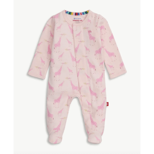 Magnetic Footie – Magnetic Me (3-6M)