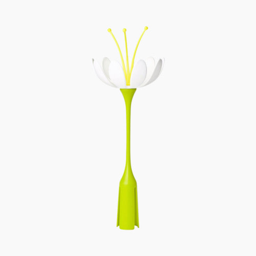 Boon Stem Drying Rack Accessory - White/Yellow