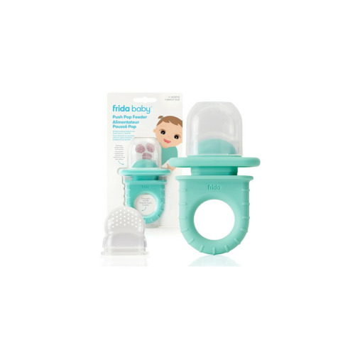 fridababy Push Pop Feeder